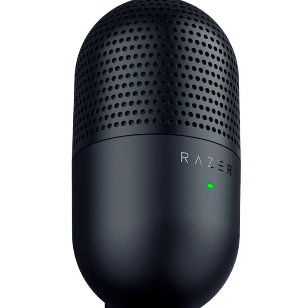 Razer Seiren V3 Mini Ultra Compact USB Microphone